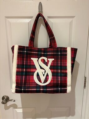 Victoria’s Secret Tote Bag
